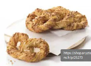 MINI BRETZEL