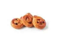 MINI CHAUSSON POMME